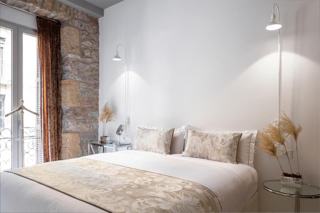 דירות סן סבסטיאן Spectacular By Sebastiana Group מראה חיצוני תמונה