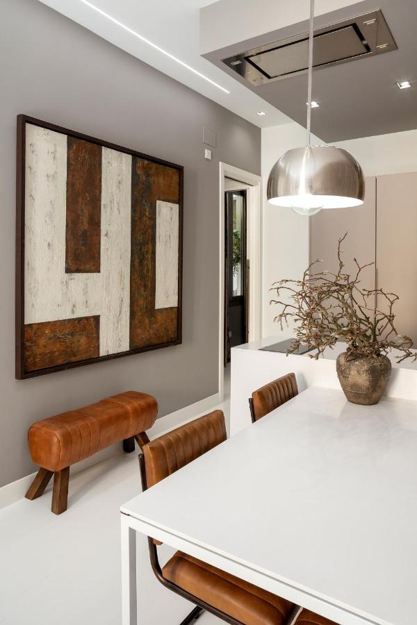 דירות סן סבסטיאן Spectacular By Sebastiana Group מראה חיצוני תמונה