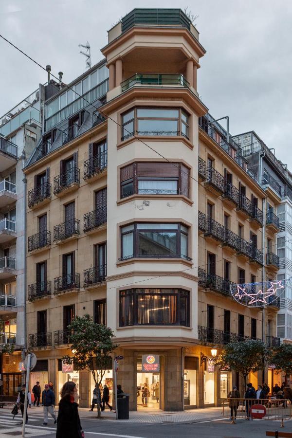 דירות סן סבסטיאן Spectacular By Sebastiana Group מראה חיצוני תמונה