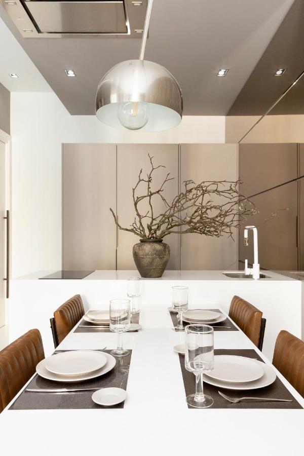 דירות סן סבסטיאן Spectacular By Sebastiana Group מראה חיצוני תמונה